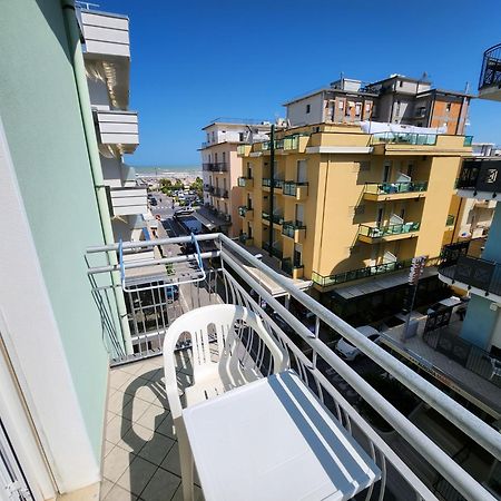 Alevon Hotel Rimini Zewnętrze zdjęcie