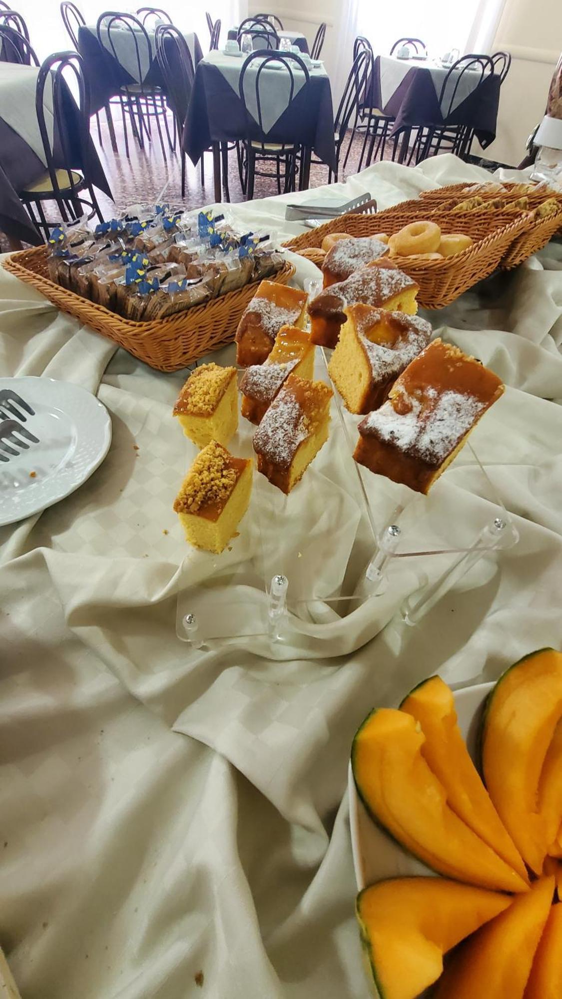 Alevon Hotel Rimini Zewnętrze zdjęcie