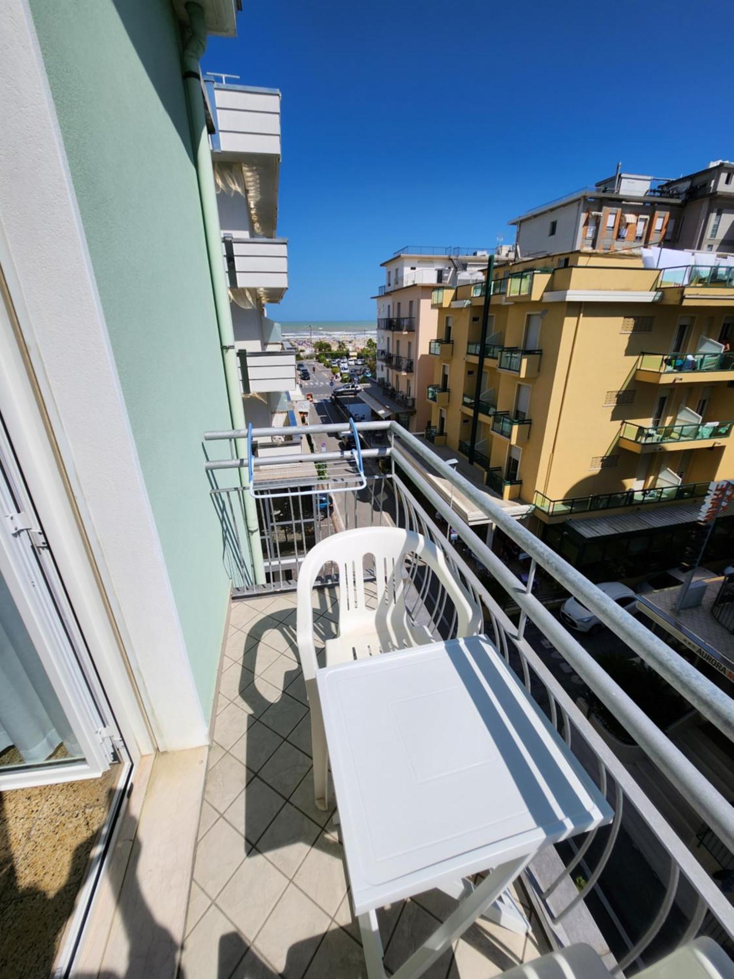 Alevon Hotel Rimini Zewnętrze zdjęcie