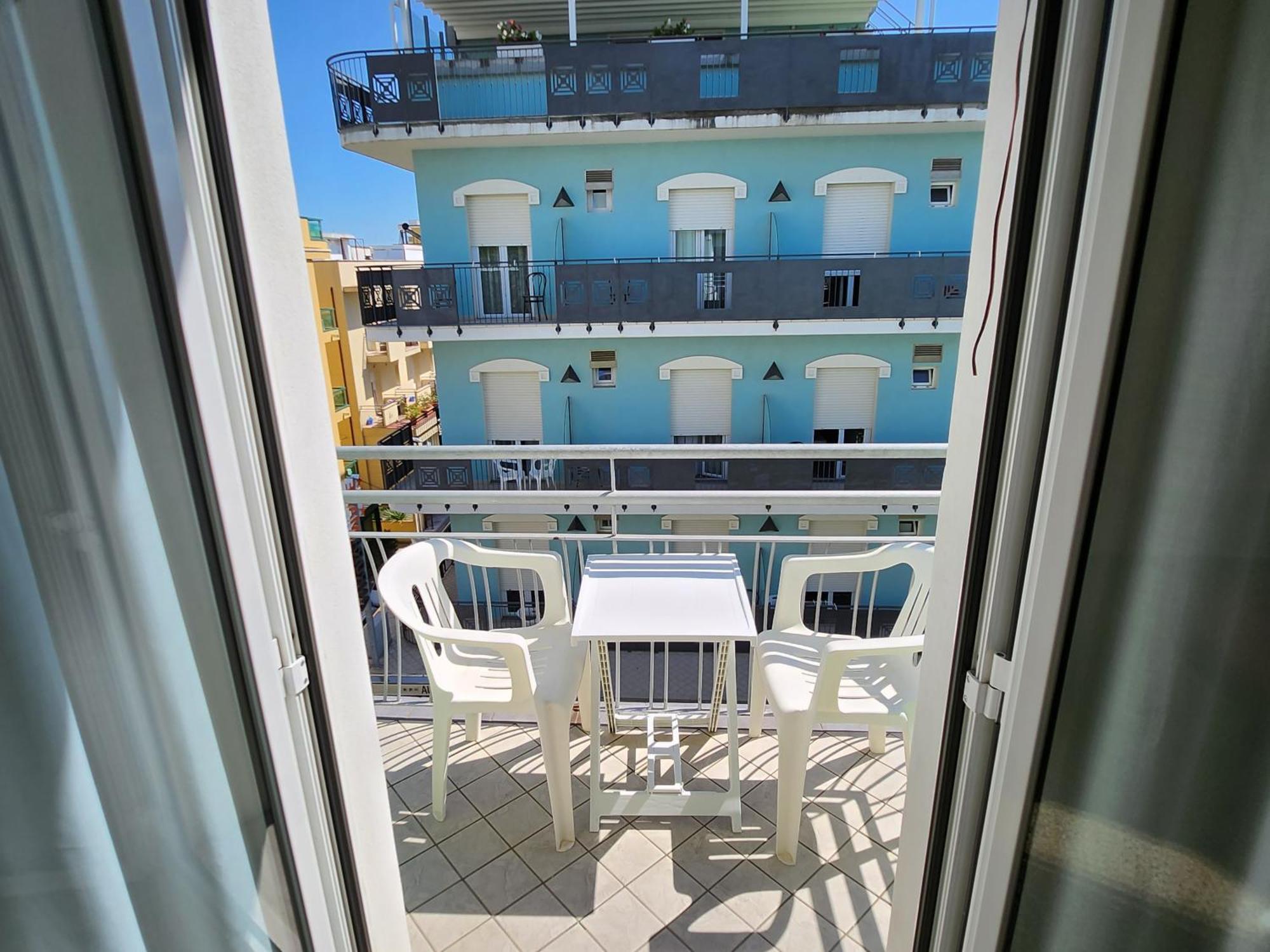 Alevon Hotel Rimini Zewnętrze zdjęcie