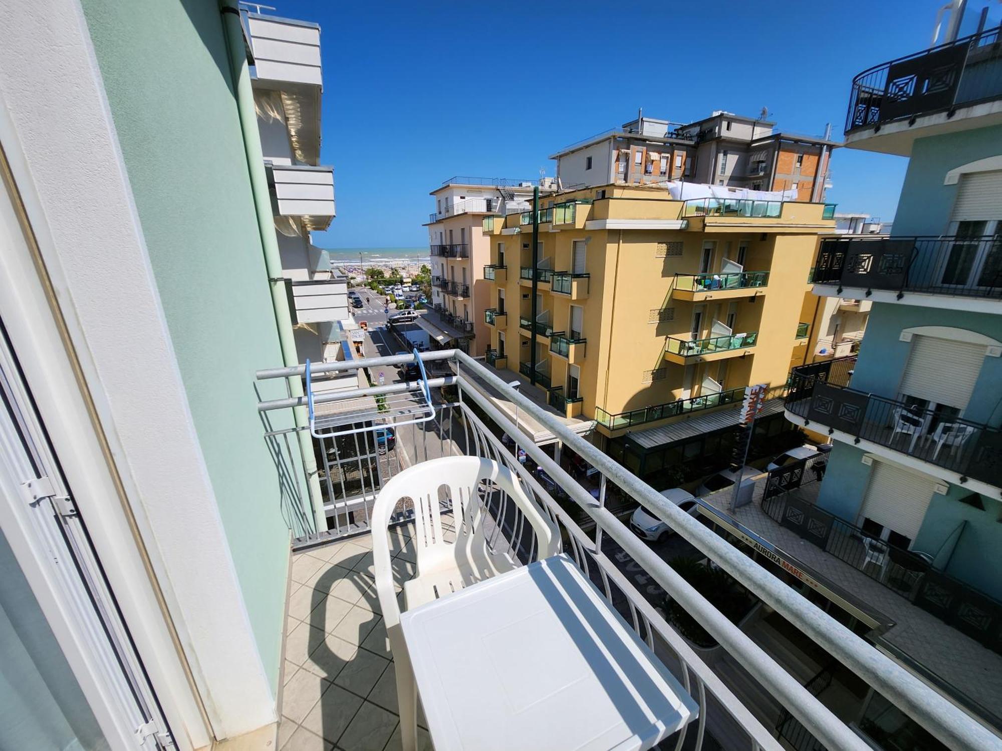 Alevon Hotel Rimini Zewnętrze zdjęcie
