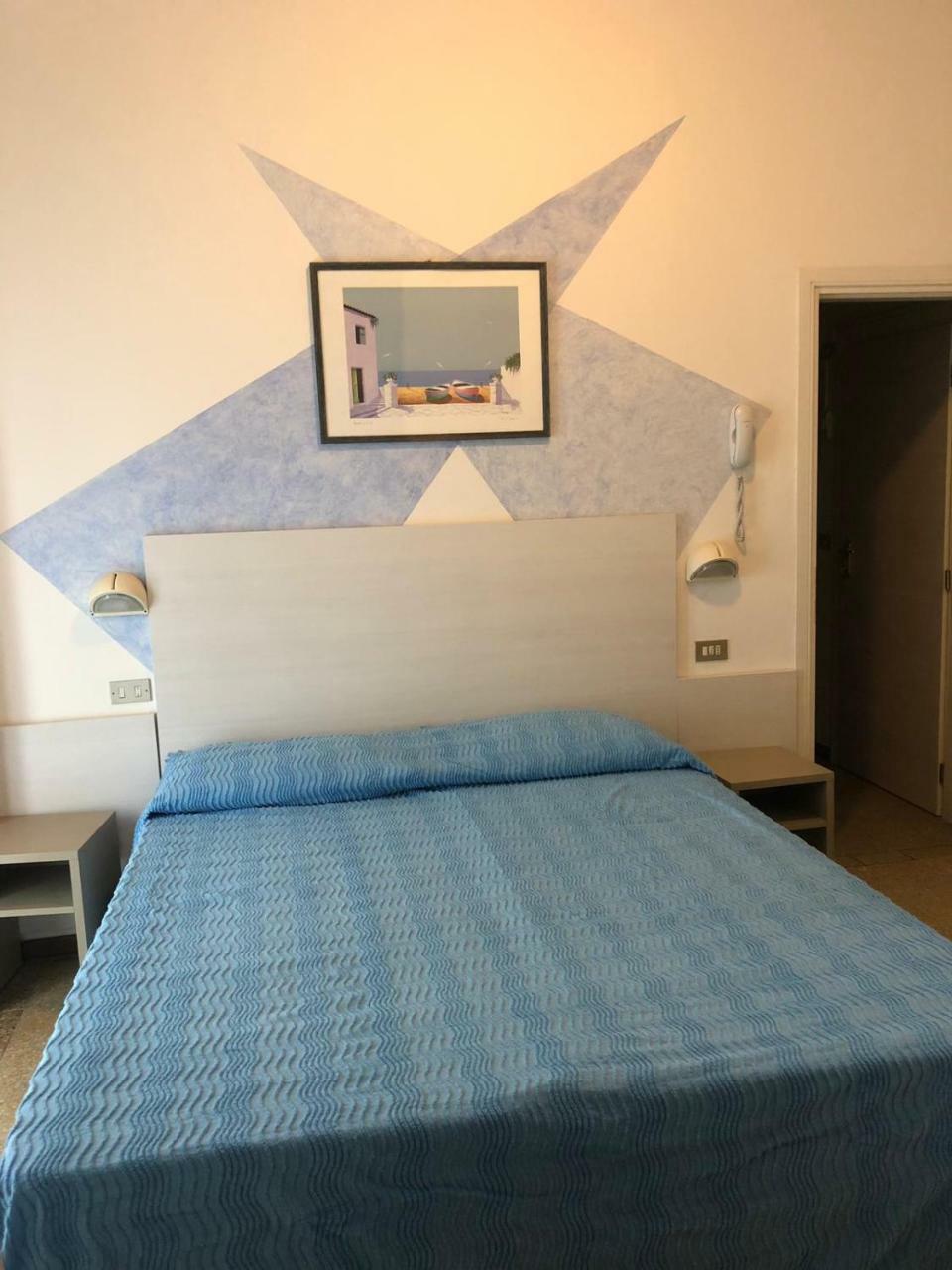 Alevon Hotel Rimini Zewnętrze zdjęcie